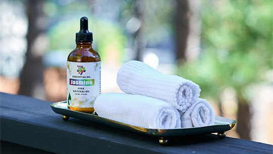 Pepper Kincaid - Soul Synergy Wellness - Strength Training