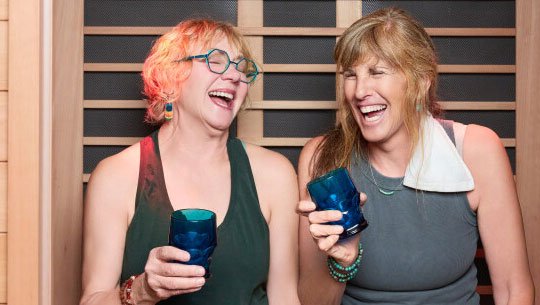 Pepper Kincaid - Soul Synergy Wellness - Strength Training