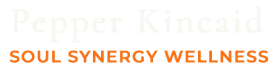 Pepper Kincaid SSW Logo